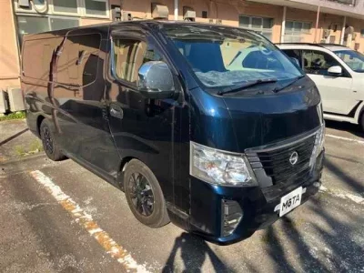 Nissan CARAVAN