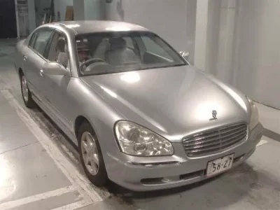 Nissan CIMA