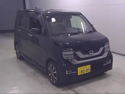 Honda N WGN