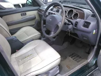 Mitsuoka VIEWT