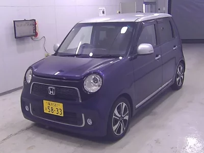 Honda N ONE