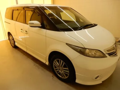 Honda ELYSION