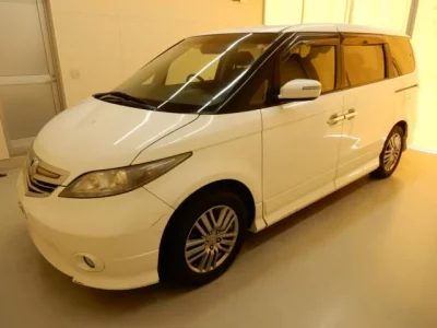 Honda ELYSION