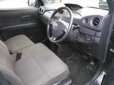 Toyota BB