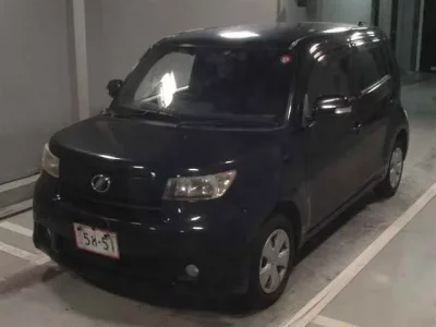 Toyota BB
