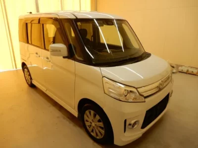 Mazda FLAIR WAGON