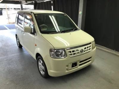 Nissan OTTI