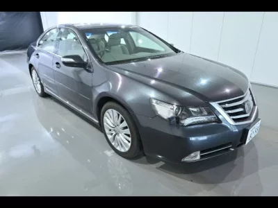 Honda LEGEND