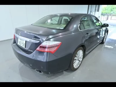 Honda LEGEND