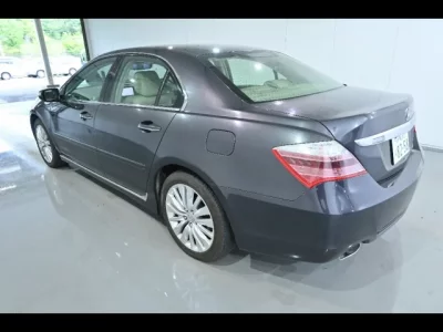 Honda LEGEND