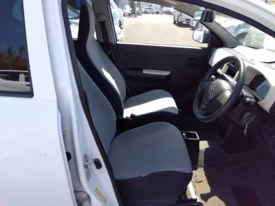 Suzuki ALTO VAN