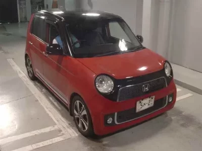 Honda N ONE