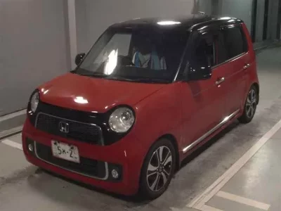 Honda N ONE