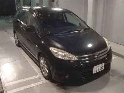 Nissan LAFESTA
