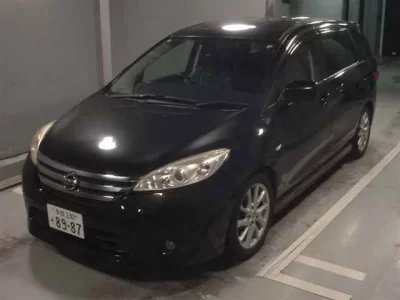 Nissan LAFESTA