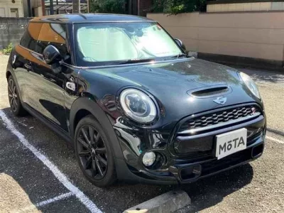 BMW MINI