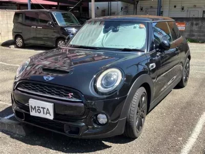 BMW MINI