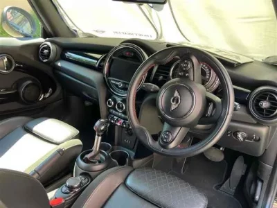 BMW MINI