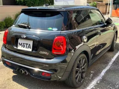 BMW MINI
