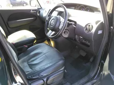 Mazda BIANTE