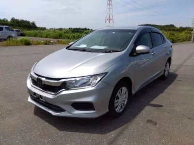 Honda GRACE