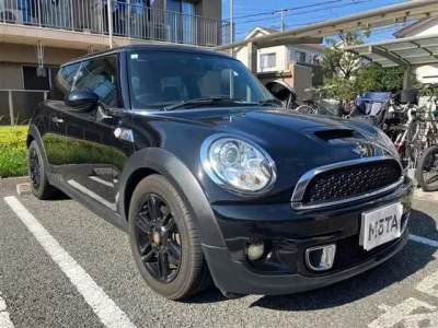 BMW MINI