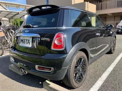 BMW MINI