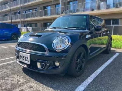 BMW MINI