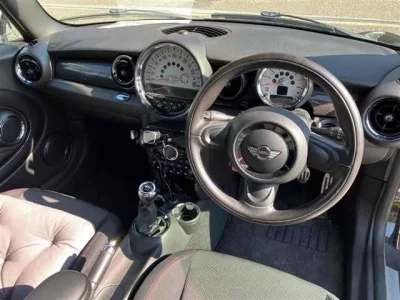 BMW MINI