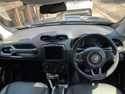 Chrysler JEEP RENEGADE