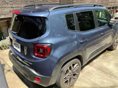 Chrysler JEEP RENEGADE