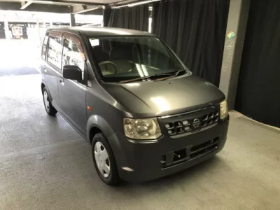 Nissan OTTI