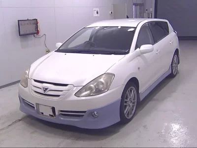 Toyota CALDINA