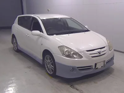 Toyota CALDINA