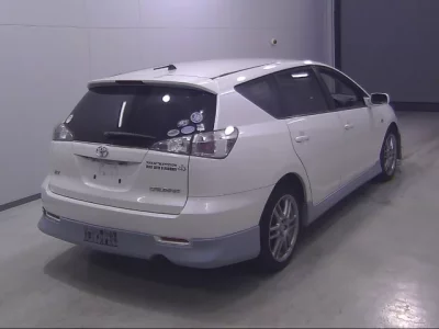 Toyota CALDINA