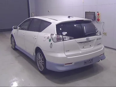 Toyota CALDINA