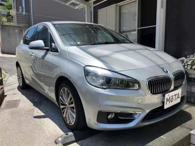 BMW 2-Series