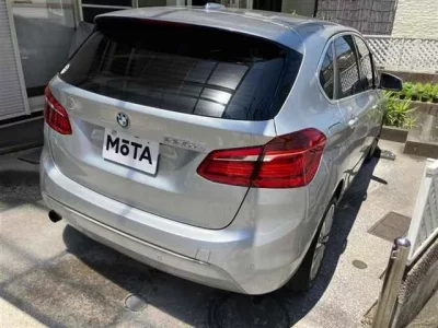 BMW 2-Series