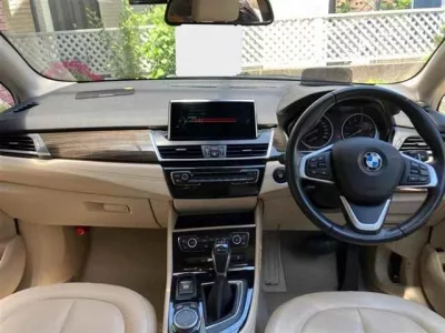 BMW 2-Series