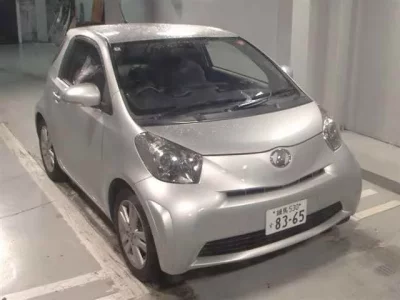 Toyota IQ