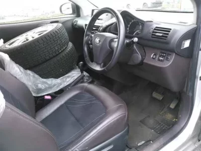 Toyota IQ