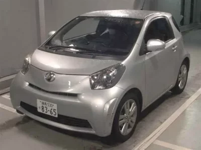 Toyota IQ