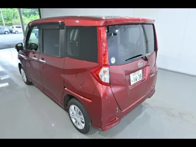 Daihatsu THOR