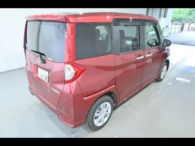 Daihatsu THOR