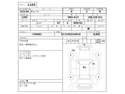Mitsuoka VIEWT