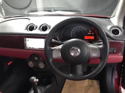 Mitsuoka VIEWT