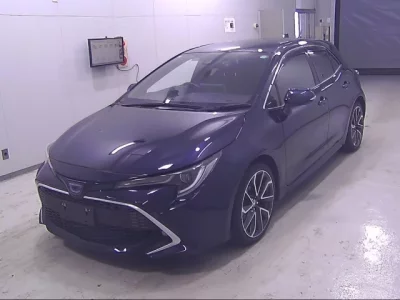 Toyota COROLLA SPORT