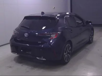 Toyota COROLLA SPORT