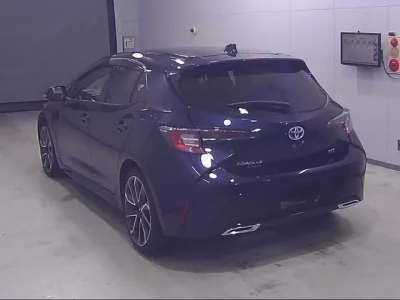 Toyota COROLLA SPORT