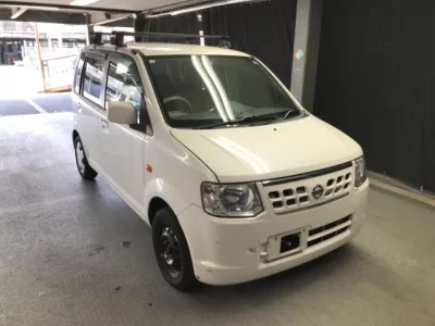 Nissan OTTI